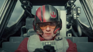 Celebrate May The Fourth with Oscar Isaac’s Bill Murray impression